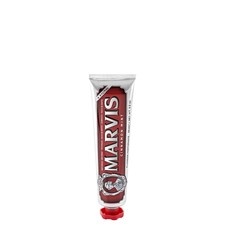 Marvis Cinnamon Mint MARVIS Dentifricio Unisex 85 ml Tubetto