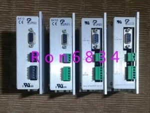 1pc used Pacific 6410-001-N-N-N drive - Picture 1 of 4