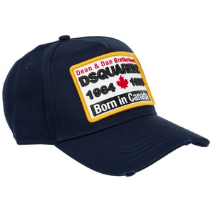 Dsquared2 Solid Hats for Men for sale 