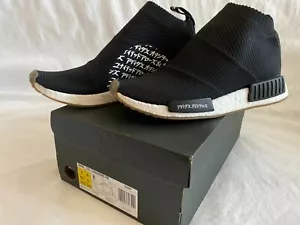 CG3604 adidas NMD CS1 UA&Sons PK UK 8 1/2 US 9 EU 42 2/3 - Bild 1 von 9