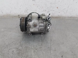VOLVO S40 C30 V50 2010 - 2012 1.6 D2 D4162T AIR CON COMPRESSOR PUMP 31348245 - Picture 1 of 6