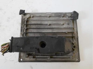 6S6112A650FD centralita motor uce para FORD MAZDA 2 I (DY) 1.2B KW55 FUJA 72516 - Imagen 1 de 2