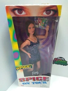 Spice Girls Spice Girls On Tour Posh Spice Doll NEW In Box - Picture 1 of 11