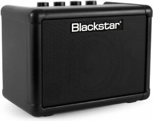 Blackstar Fly 3 Mini-Akku-Gitarrenverstärker