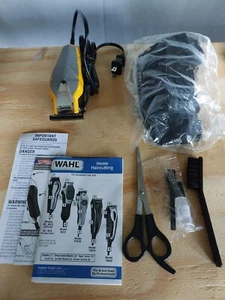 Kit de corte de pelo Wahl Clipper Fade Cut 79445 recorte/acicalamiento 18 piezas - Imagen 1 de 10