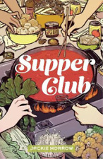Jackie Morrow Supper Club (Tapa blanda) (Importación USA)