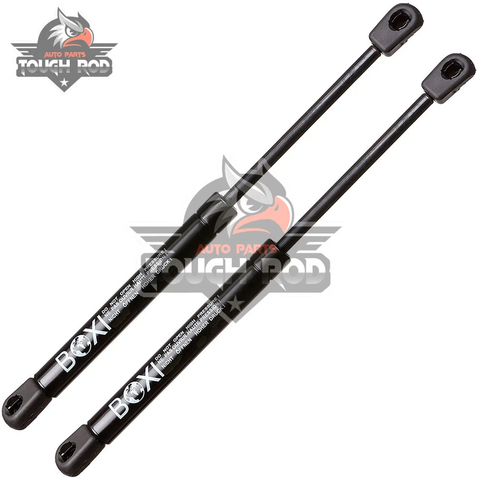 Liftgate With Out Spoiler Lift Supports For Ford Mustang II 77-78 4403 BX54801 - Изображение 1 из 4