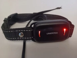 LINKPETOU Ersatz Hunde Schockhalsband Hundetraining Halsband für große Hunde - Bild 1 von 13