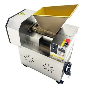 110V Dough Quantitative Block Divider Machine Dough Cutting Machine 0.03oz-3.5oz - Picture 1 of 24