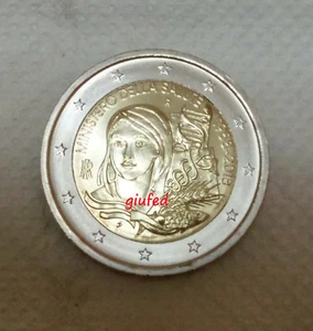 2€ ITALIA 2018 - FDC/UNC - 60° ANIVERSARIO DELL'ISTITUZIONE DEL MINISTERO - Photo 1/1