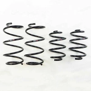 RS-R Down Sus Springs for 13+ Nissan Sentra (TB17 (B17)) - Picture 1 of 2