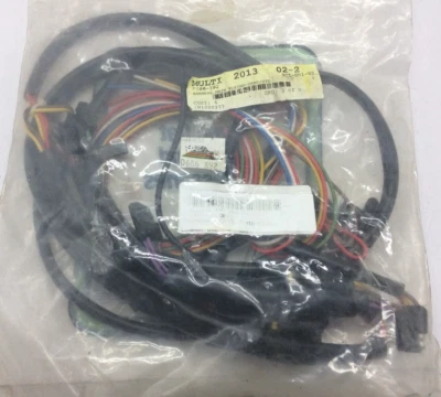 Arnés de cableado Arctic Cat 1997-1998 ZR Bearcat Cougar ZL 0686-392 nuevo fabricante de equipos originales Foto 1 de 4