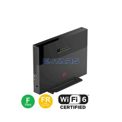 Modem TIM Hub + ZTE Router WiFi 6 VDSL Plus Fibra Ultraveloce Fttc Ftth - Immagine 1 di 4
