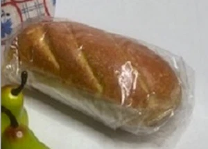 Pan de Comestibles de Pan Blanco para American Girl Muñeca Rebecca Comida ¡GUAU OFERTA DE ENVÍO! - Imagen 1 de 24
