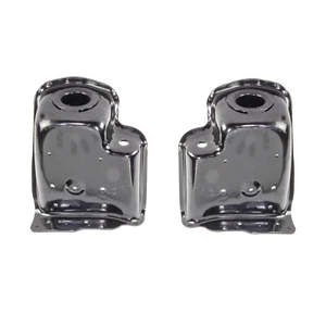 NEW OEM 11-16 Ford Super Duty 4WD 4X4 RH & LH Front Shock Tower Spring Mount - Picture 1 of 4