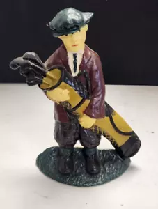 Vintage Keramik Figur - gebraucht, guter Zustand - Bild 1 von 3
