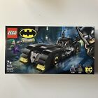 Lego Dc Comics 76119 Batmobile Pursuit Of The Joker Batman Brand New