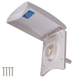 KIT INVIERNO CARCASA COMPACTA ESTÁNDAR TRUMA ULTRAFLOW PARA AUTOCARAVANA CARAVANA - Imagen 1 de 4