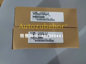 For 1PC SGML-04AF12 Servo Motor - Picture 1 of 1