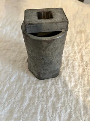 OTC 1902 2 3/8" 6 Point Wheel Bearing Locknut Socket 3/4" Drive USA - Image 1 of 4