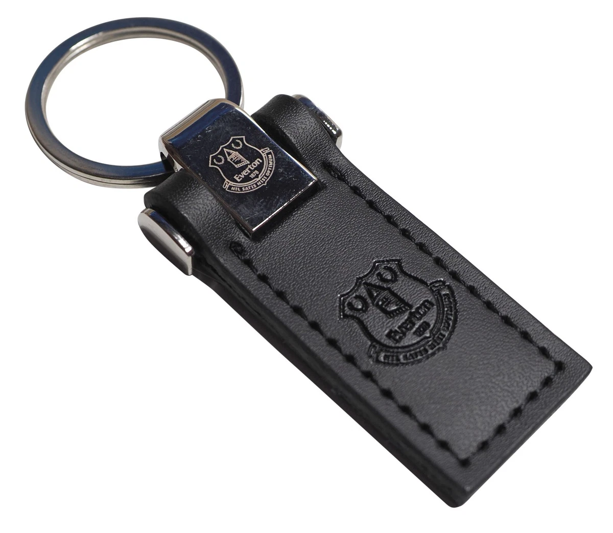 OFFICIAL EVERTON CAR STICKERS 2 PACK FC CREST ACCESSORY ROOM OFFICE GIFT
