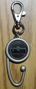 Smith International Promotional Metal Keychain - Picture 1 of 3