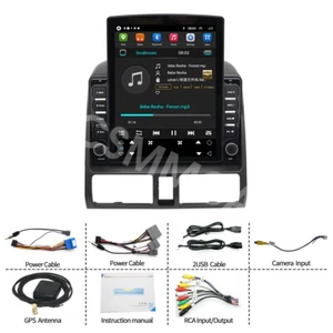Fit For Honda CR-V 2002-2006 9.7" Android 14 2+32GB Radio Stereo GPS Navigation - Picture 1 of 13