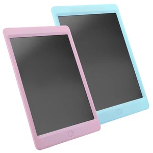 LCD Writing Tablet Color Handwriting Board Electronic Blackboard Children Sma CB - Bild 1 von 24