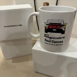 Porsche Novelty Mug 2 - Picture 1 of 3