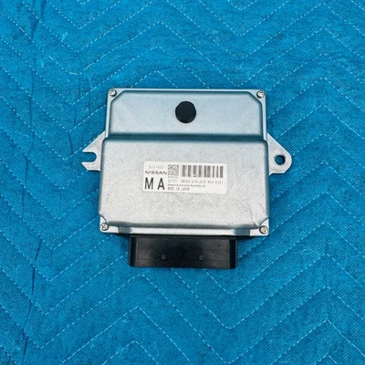 11–19 Infiniti M56 M37 Q70 Automatic Transmission Control Module OEM 237511MCOA - Image 1 of 4