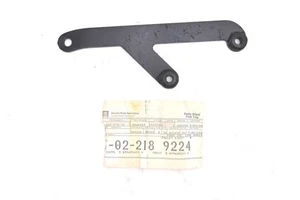 NOS GM 1982-1992 FIREBIRD TRANS AM AIR CONDITION COMPRESSOR BRACKET 25525203 - Picture 1 of 1