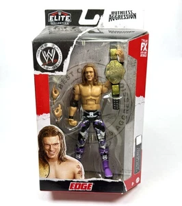 Figura Edge WWE Mattel Elite Best Of Ruthless Aggression Series Nueva Lucha Libre - Imagen 1 de 2