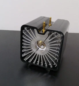 Integra 001320LX Lampenmodulgehäuse und Kühlkörper für MLX-300 - Bild 1 von 3