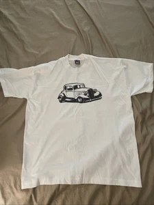 Camiseta Ford 1932 cupé - talla XL - Imagen 1 de 6