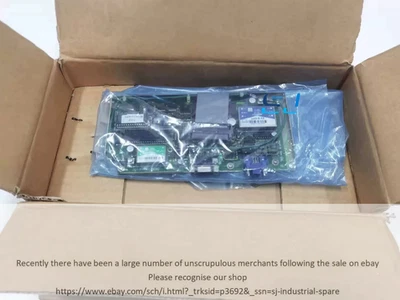 Brand new Yaskawa YPHT31116-1A 73600-C0120 Motherboard YPHT31116-1A 73600-C0120 - Image 1 of 3