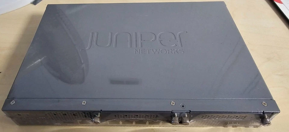 Juniper Networks SRX320 Firewall - Image 1 of 4