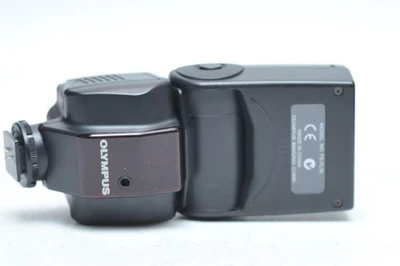 Olympus Original 4/3 DSLR Flash Speedlite FS-FL36 (14-45mm zoom) - Image 1 of 2