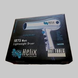 Hot Tools Lightweight Hair Dryer 1875 Watt - Picture 1 of 15