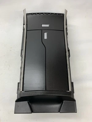 2017-2019 LINCOLN MKC CENTER CONSOLE STORAGE Cup Holder Power Port Lighter - Image 1 of 4