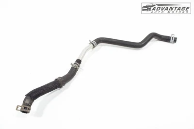 Chrysler Voyager 2020-2024 3,6 L radiador refrigeración refrigerante salida manguera tubo OEM Foto 1 de 4