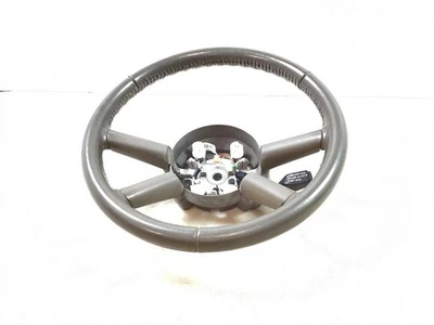 Volante negro Jeep JK Wrangler 2007 2008 2009 2010 072606 Foto 1 de 4