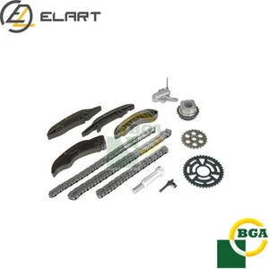 TIMING CHAIN KIT TC0933FK FOR MINI BMW 1/F20 N47 C16 A 1.6L 4cyl N47D16A 1.6L - Picture 1 of 6