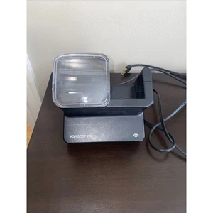 Retro AGFASCOP 200 slide viewer - Picture 1 of 6