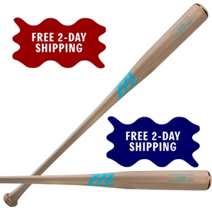 Bate de béisbol Marucci CU26 modelo profesional madera de arce - MVE4CU26 - Imagen 1 de 2