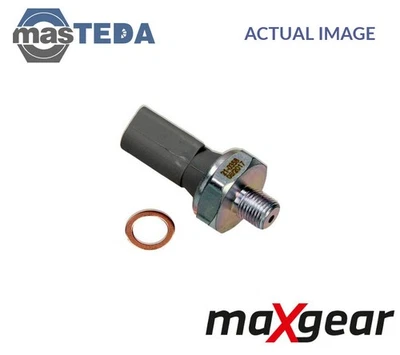 21-0358 OIL PRESSURE SENSOR GAUGE MAXGEAR FOR VW GOLF IV,PASSAT B5,PASSAT B5.5 - Image 1 of 4