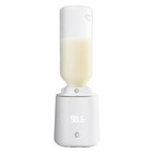 Munchkin Simple Touch Bottle Warmer with Digital Temperature Display