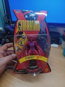 Penance 1995 Generation X MARVEL COMICS Toy Biz - New - Picture 1 of 9