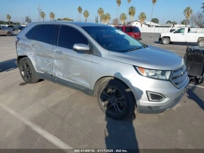RIGHT HATCHBACK STRUT FT4Z58406A10B 2015 FORD EDGE Foto 1 de 4