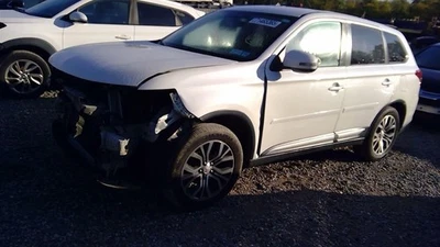 Used Differential Carrier Assembly fits: 2016 Mitsubishi Outlander rear Grade A Foto 1 de 4