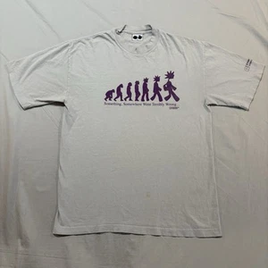 Emergency Intercom T-Shirt Gr. M Merch "Something Somewhere" - Bild 1 von 13